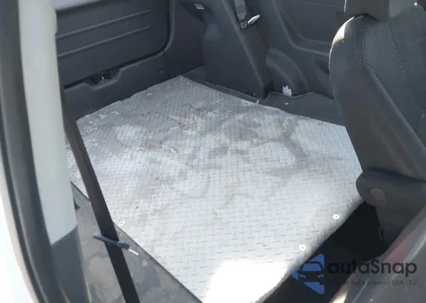 2011 Hyundai Accent Gl z USA, uszkodzony, nr VIN KMHCM3AC5BU194351